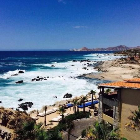 3Br Ocean View Luxury Villa Cabo San Lucas Exterior photo