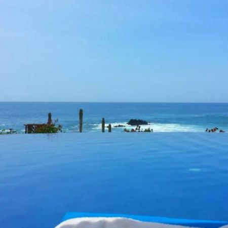 3Br Ocean View Luxury Villa Cabo San Lucas Exterior photo